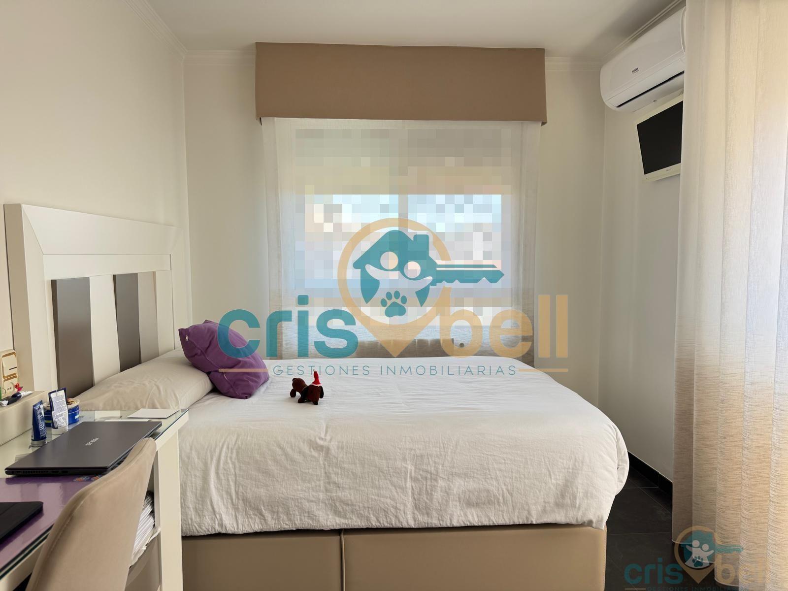 Venta de piso en Lorca