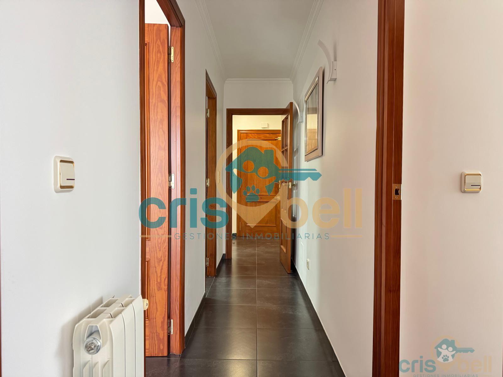 Venta de piso en Lorca