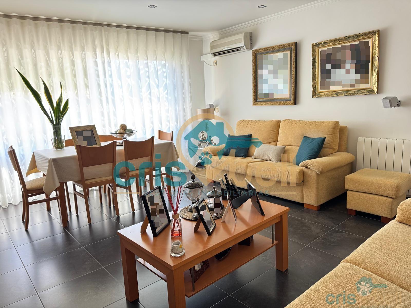 Venta de piso en Lorca
