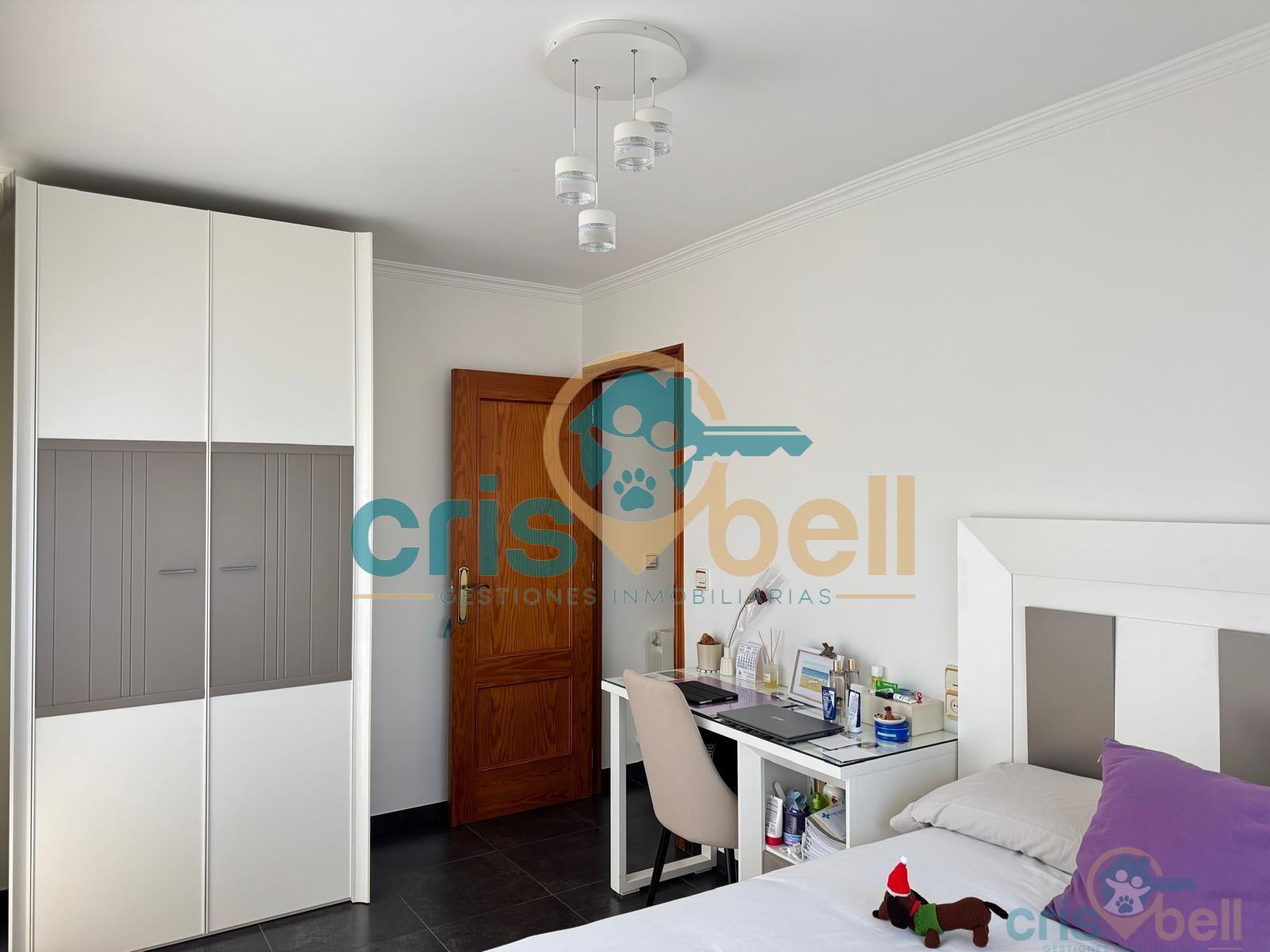 Venta de piso en Lorca