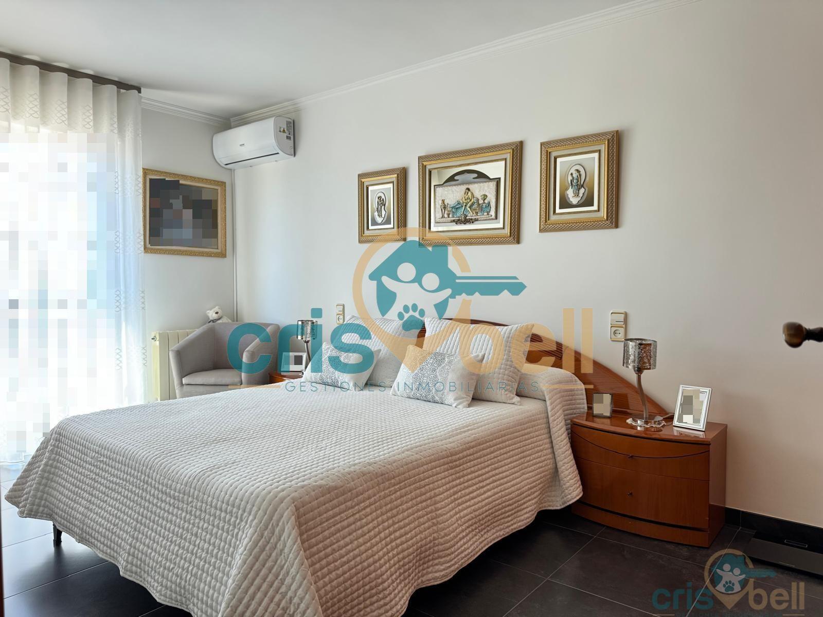 Venta de piso en Lorca