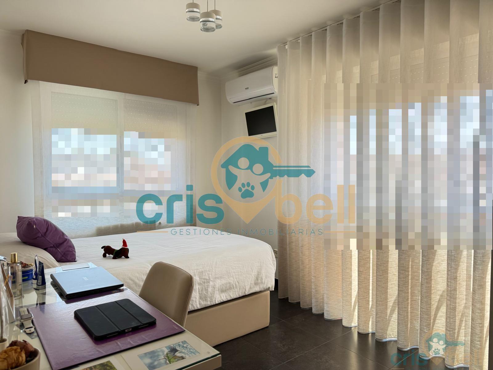 Venta de piso en Lorca