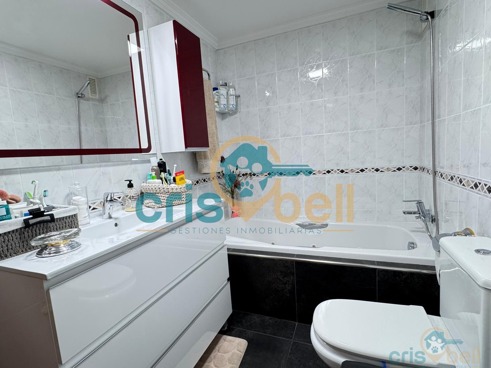 Venta de piso en Lorca