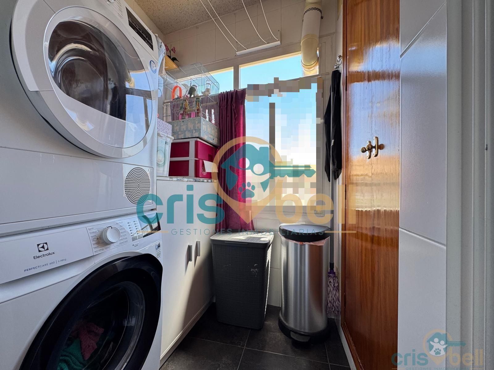 Venta de piso en Lorca