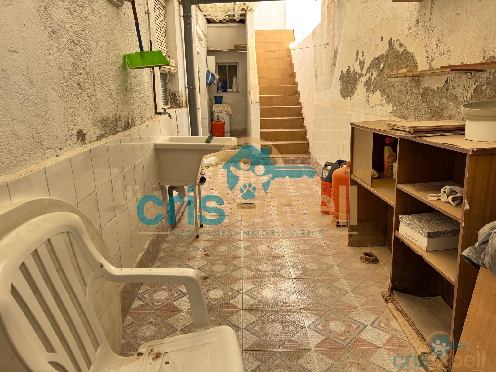 Venta de planta baja en Lorca
