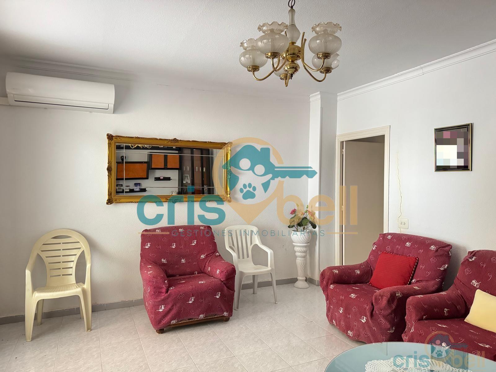 Venta de planta baja en Lorca