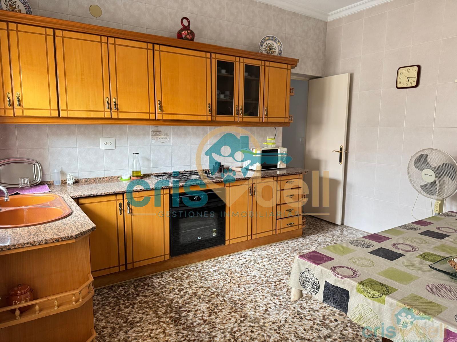 Venta de planta baja en Lorca