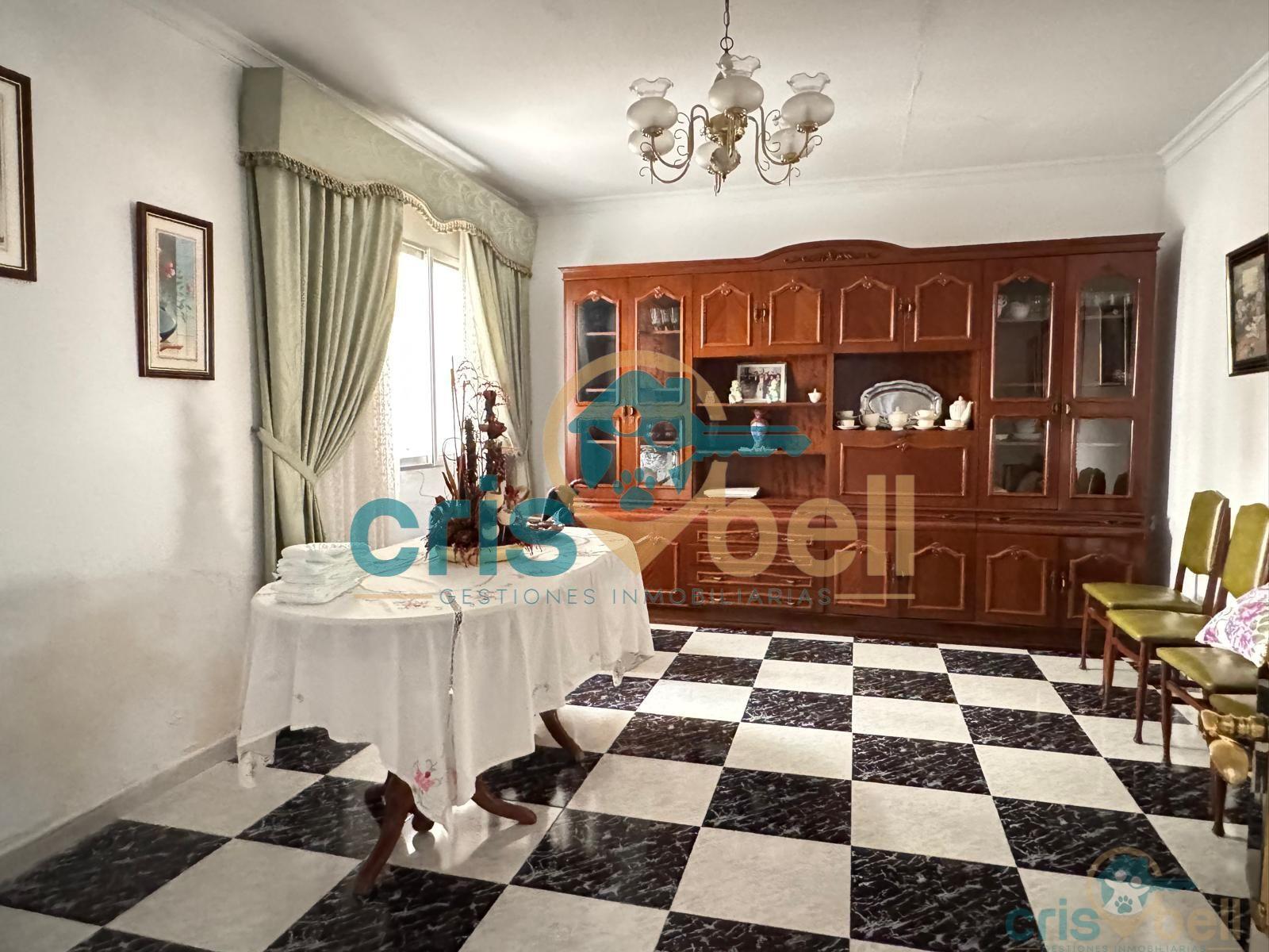 Venta de planta baja en Lorca