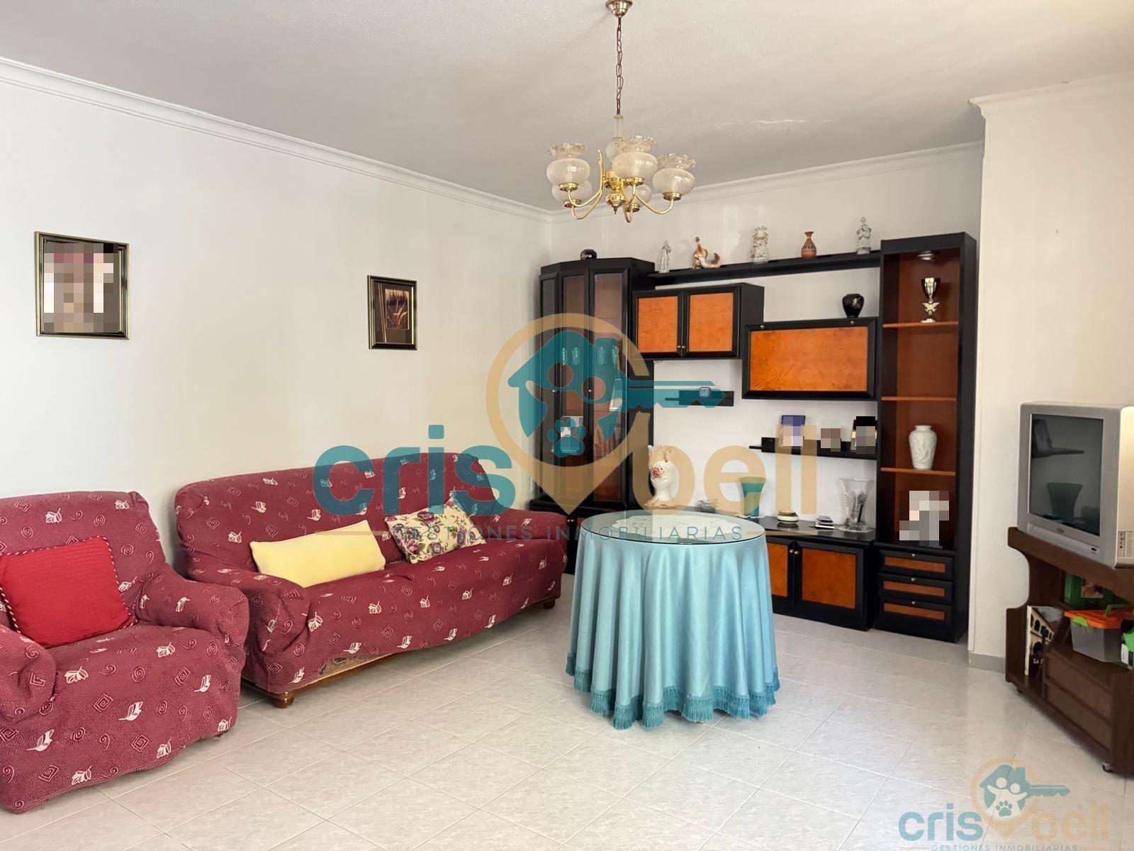 Venta de planta baja en Lorca