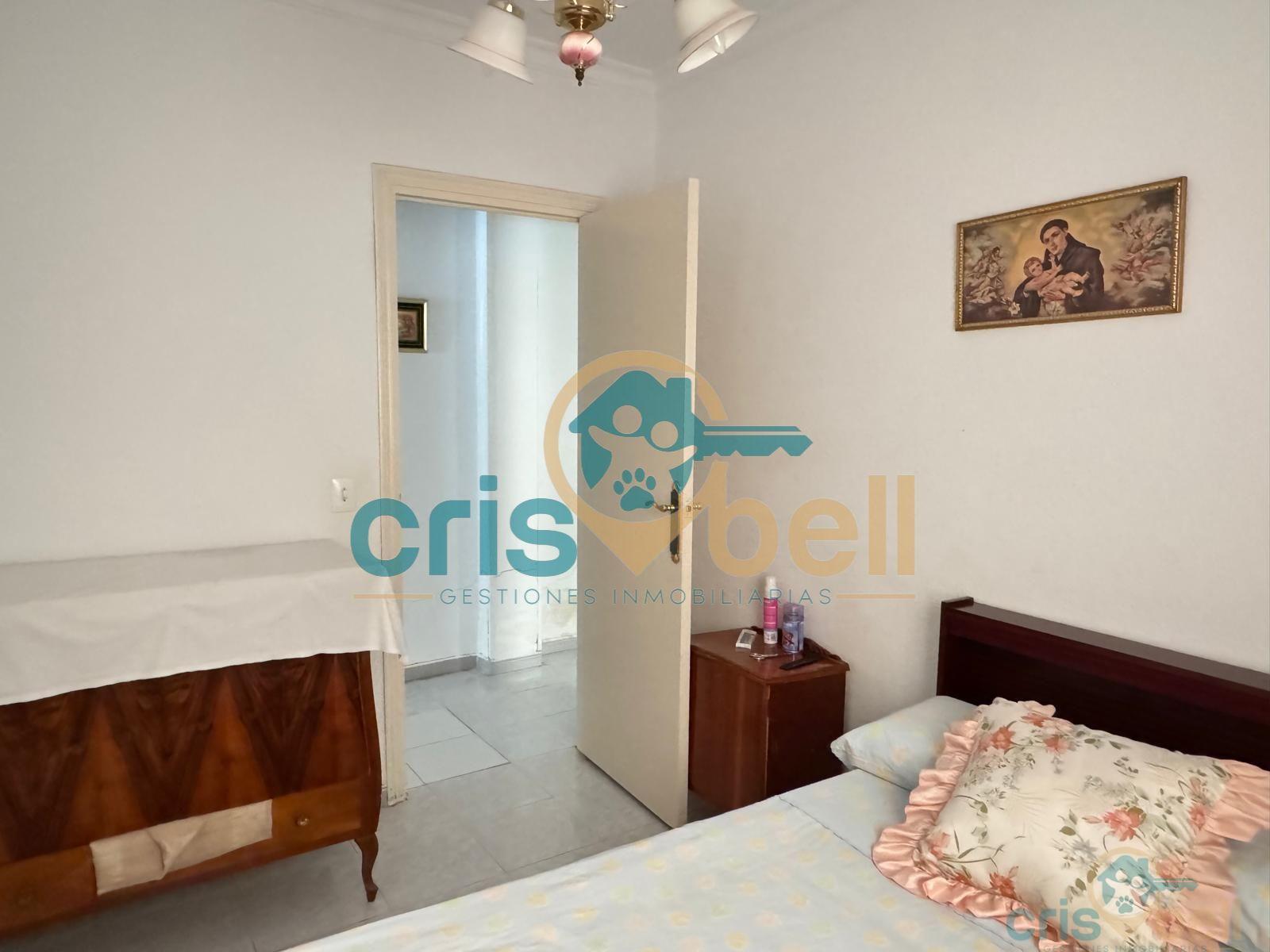 Venta de planta baja en Lorca