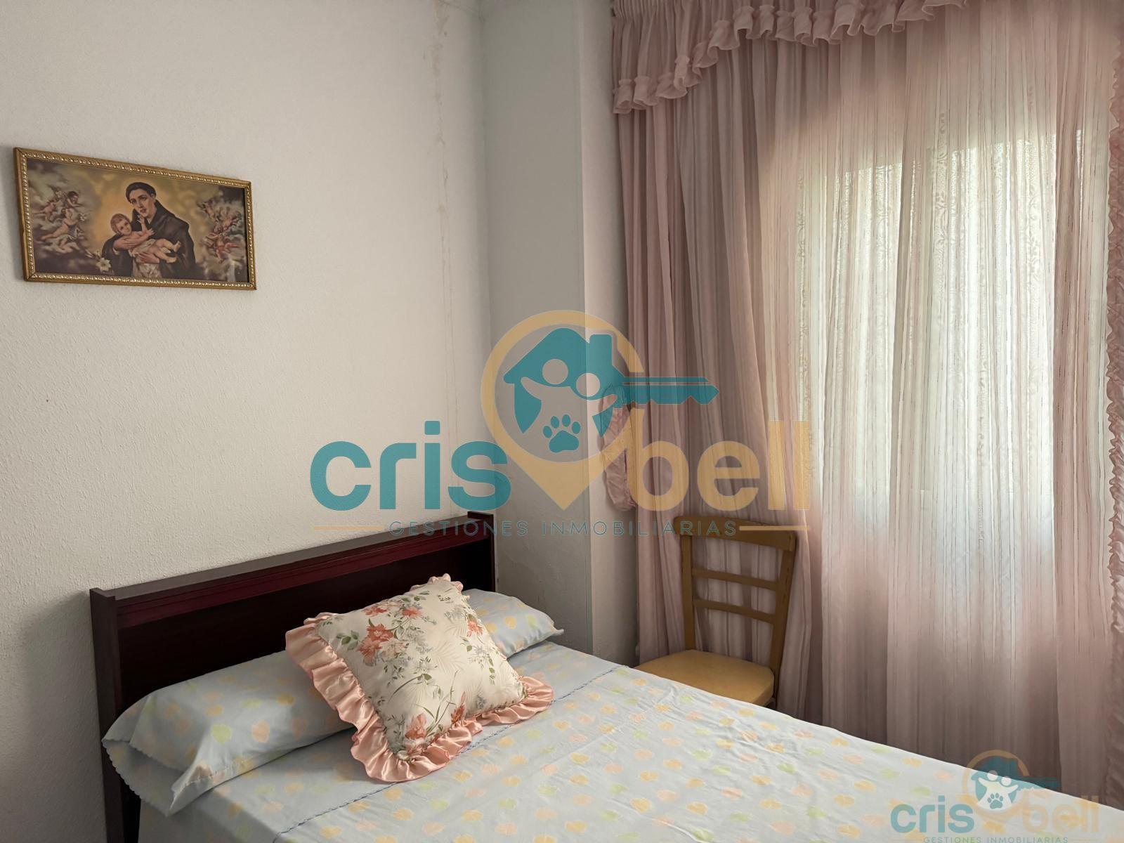Venta de planta baja en Lorca