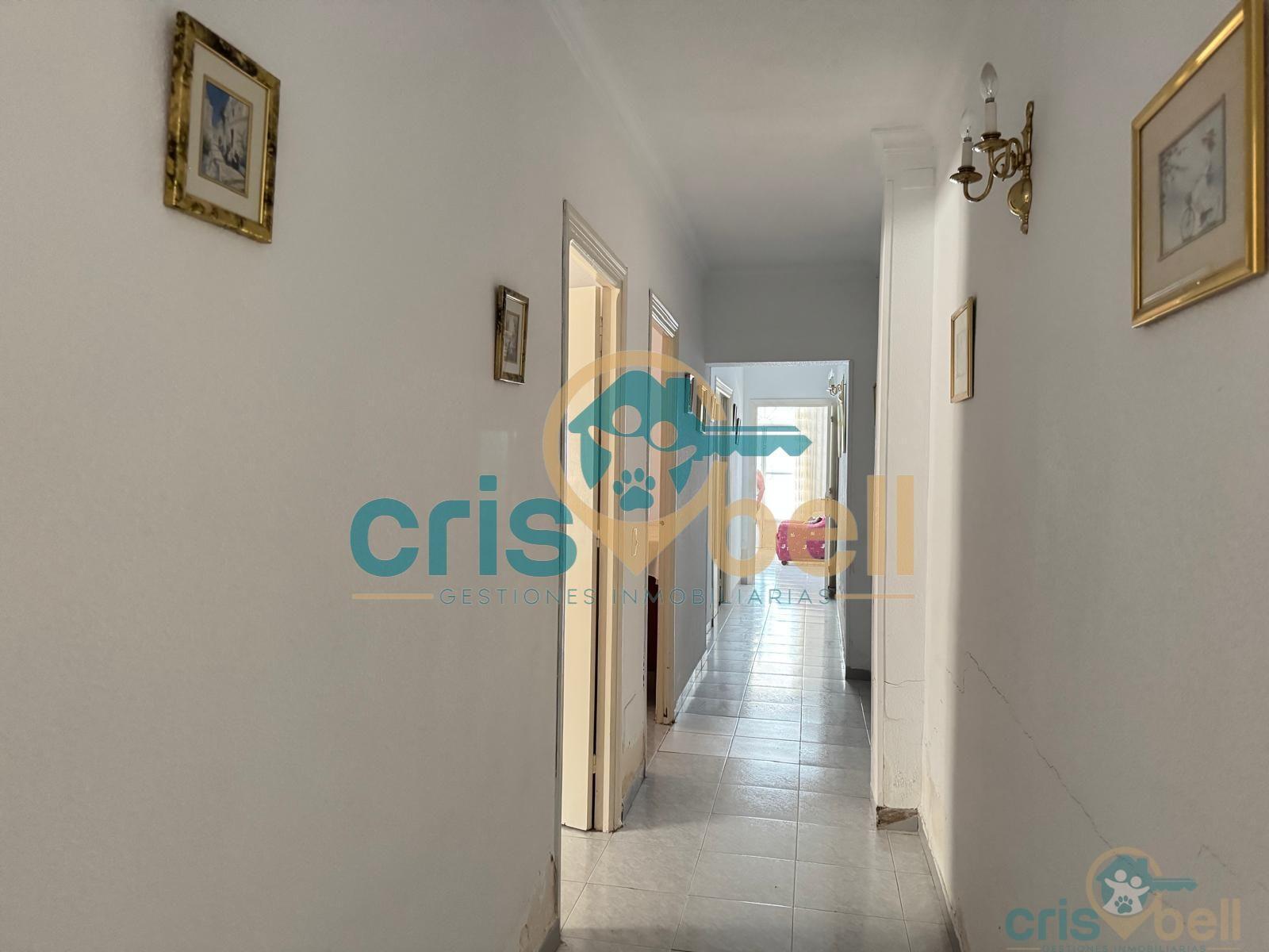 Venta de planta baja en Lorca