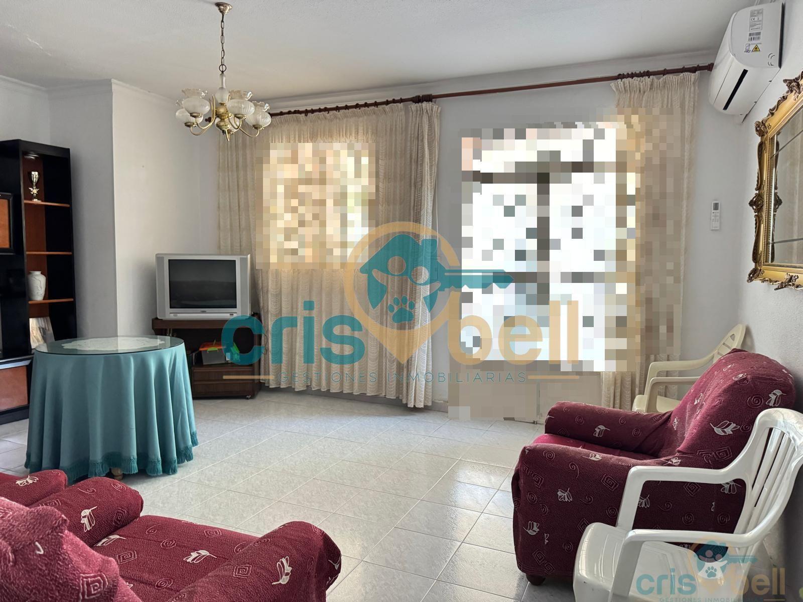Venta de planta baja en Lorca