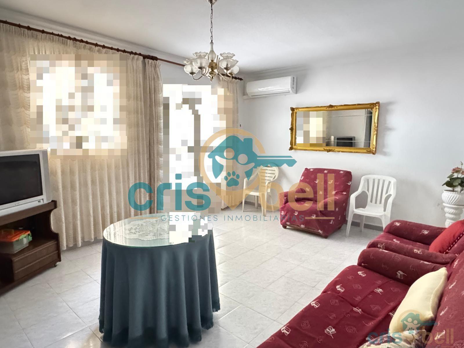 Venta de planta baja en Lorca