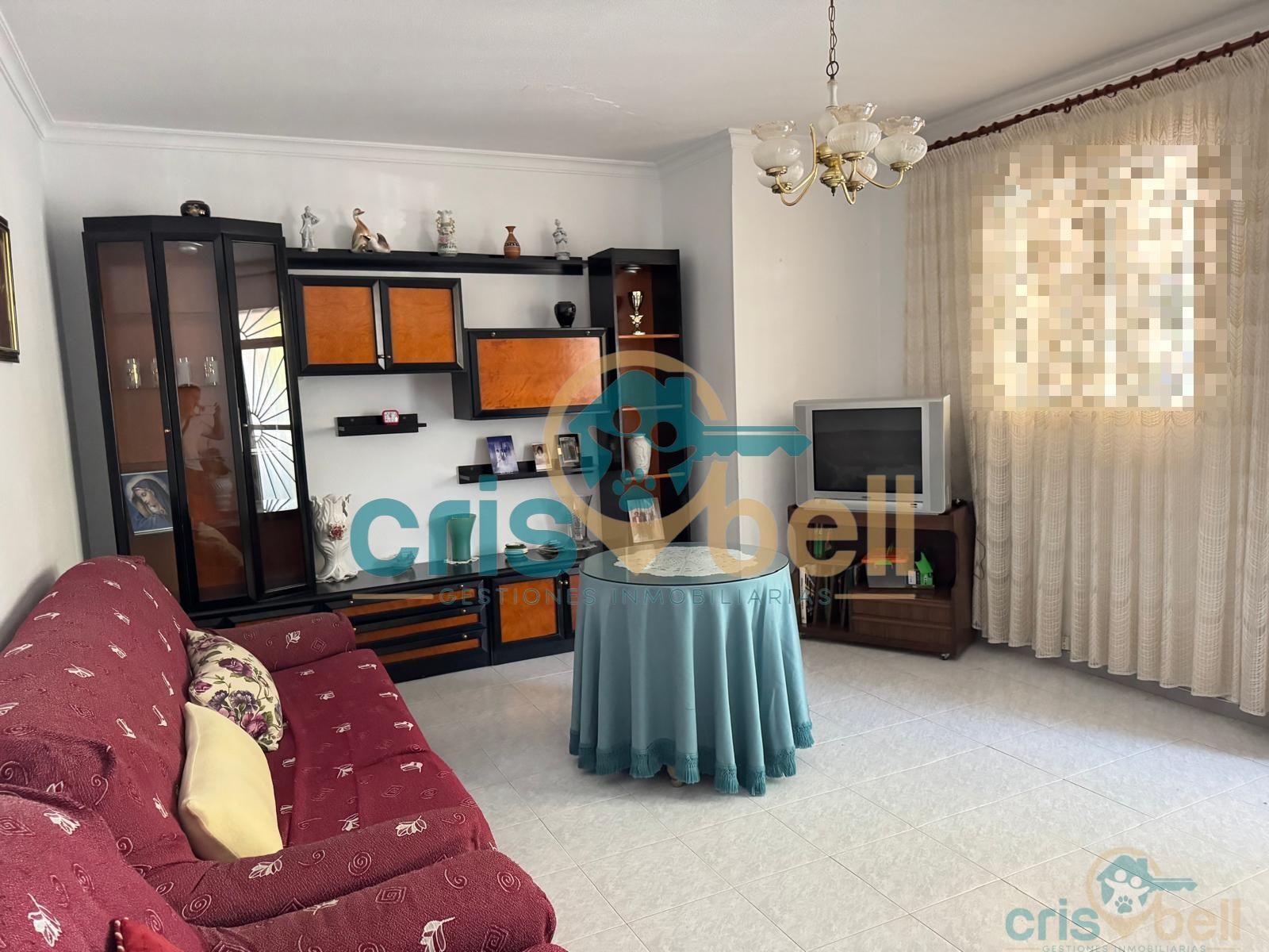Venta de planta baja en Lorca