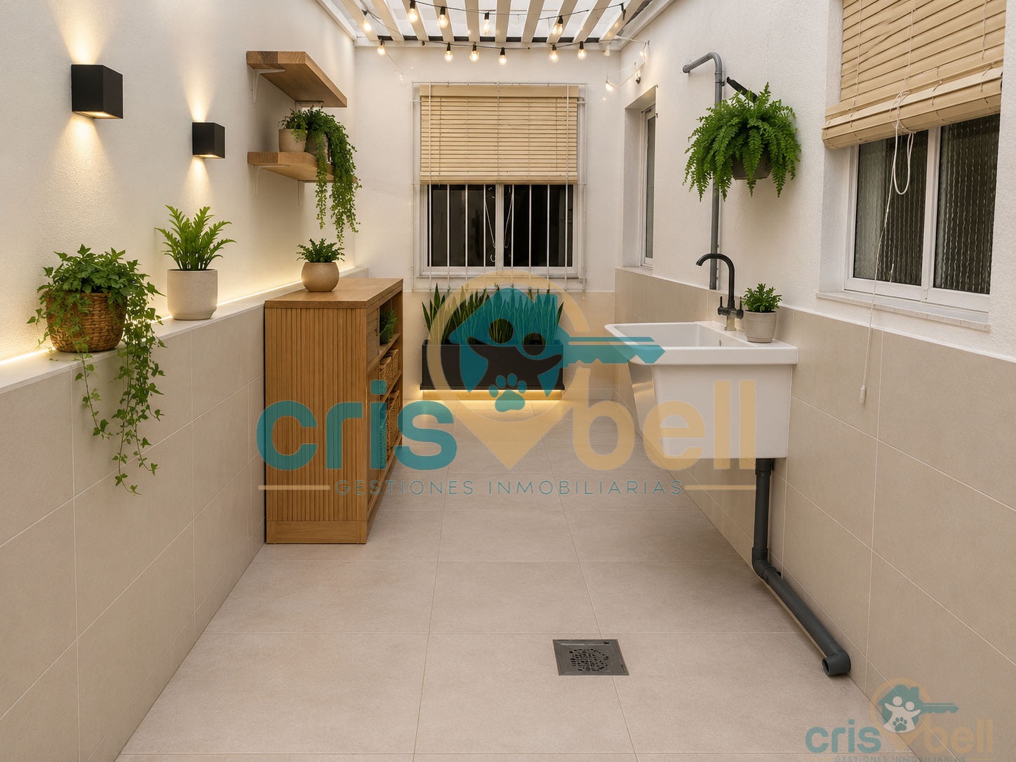 Venta de planta baja en Lorca