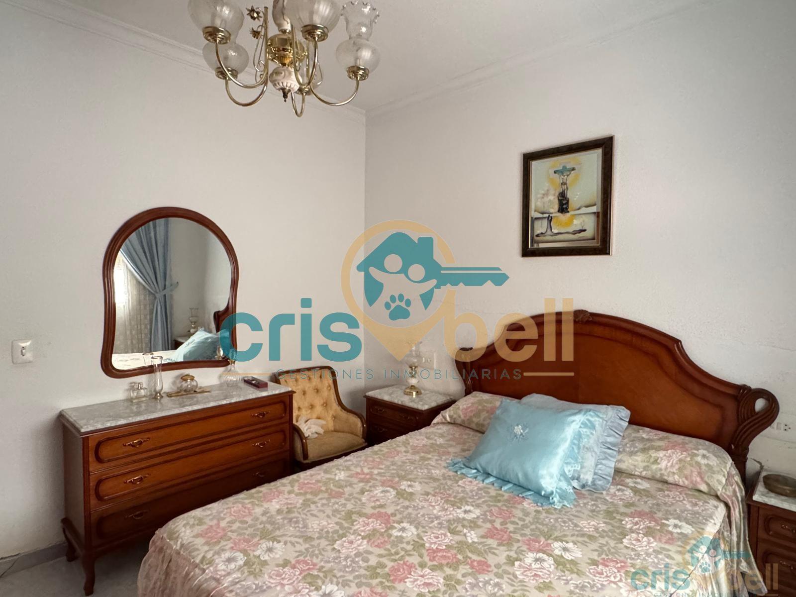 Venta de planta baja en Lorca
