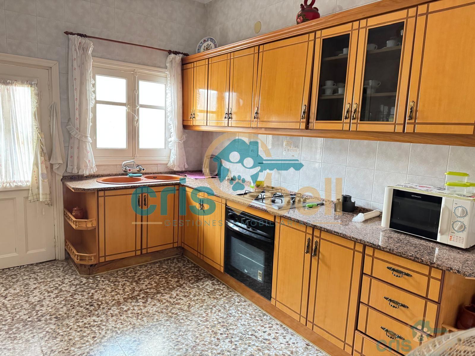 Venta de planta baja en Lorca