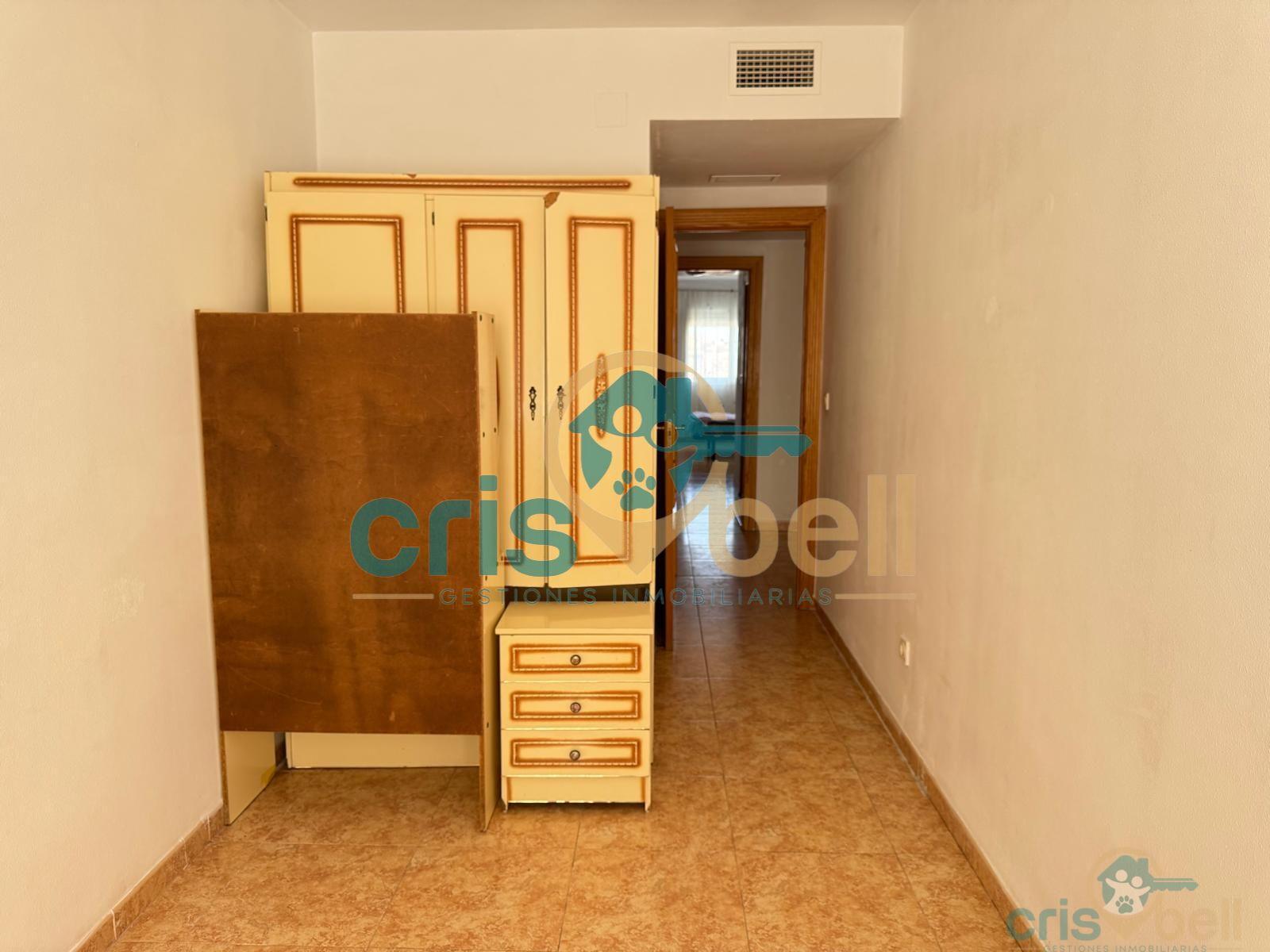 Venta de piso en Lorca