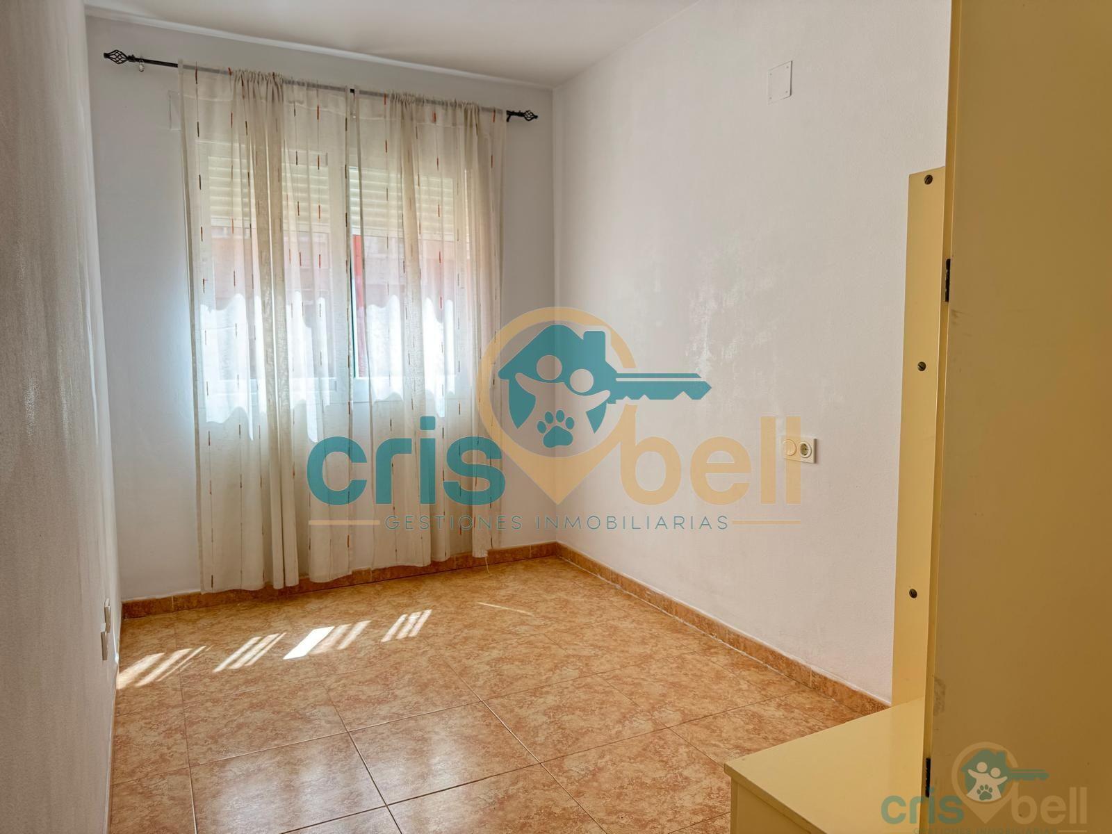 Venta de piso en Lorca