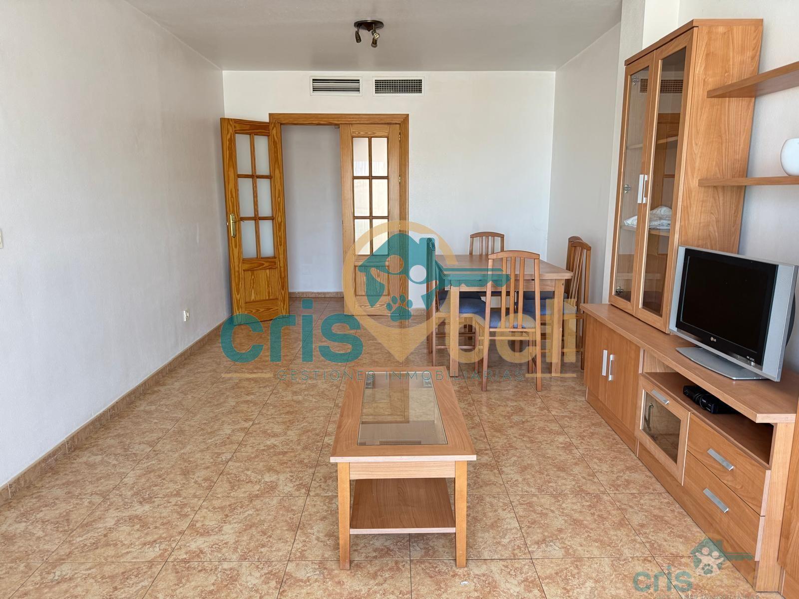 Venta de piso en Lorca