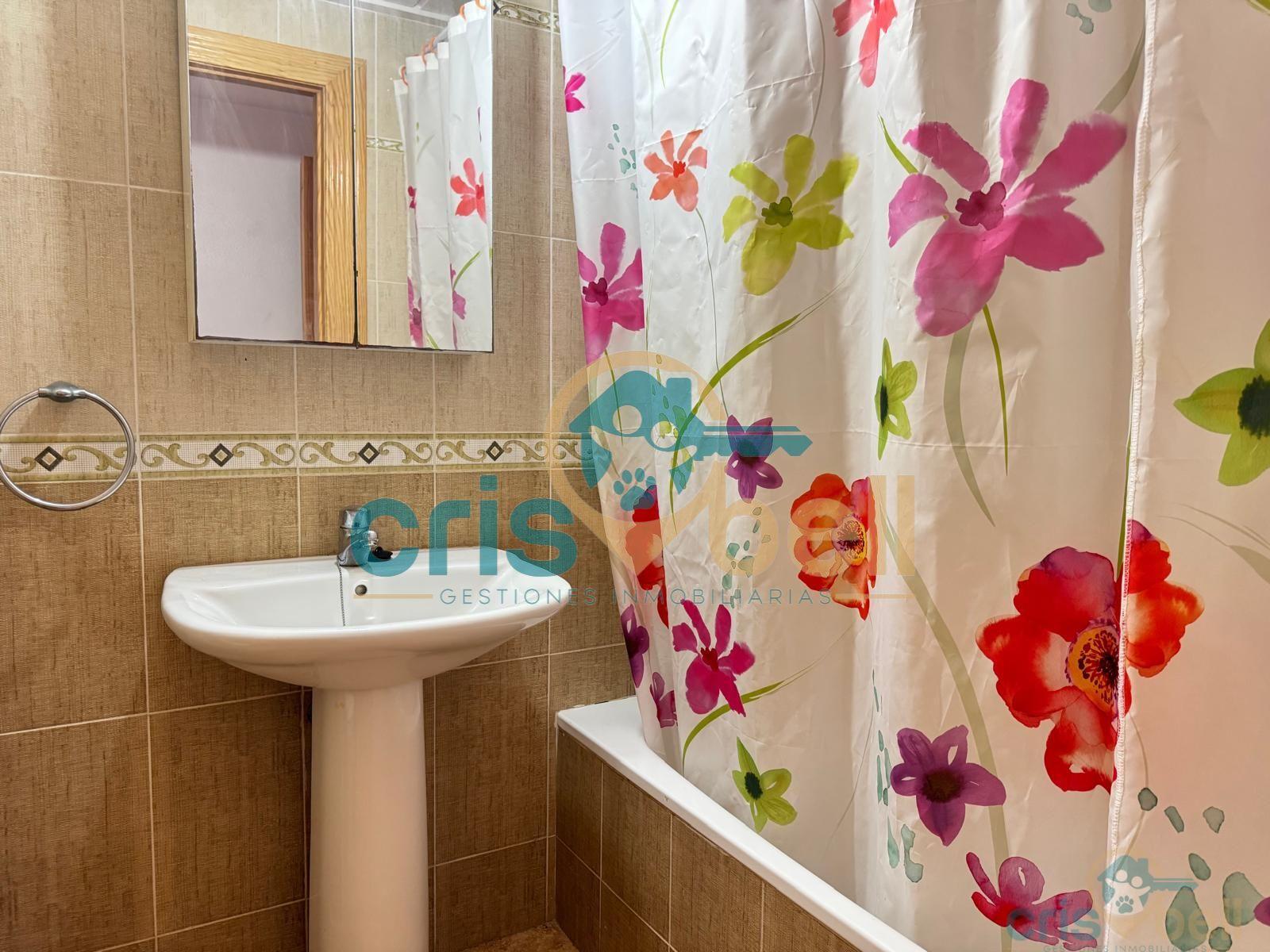 Venta de piso en Lorca