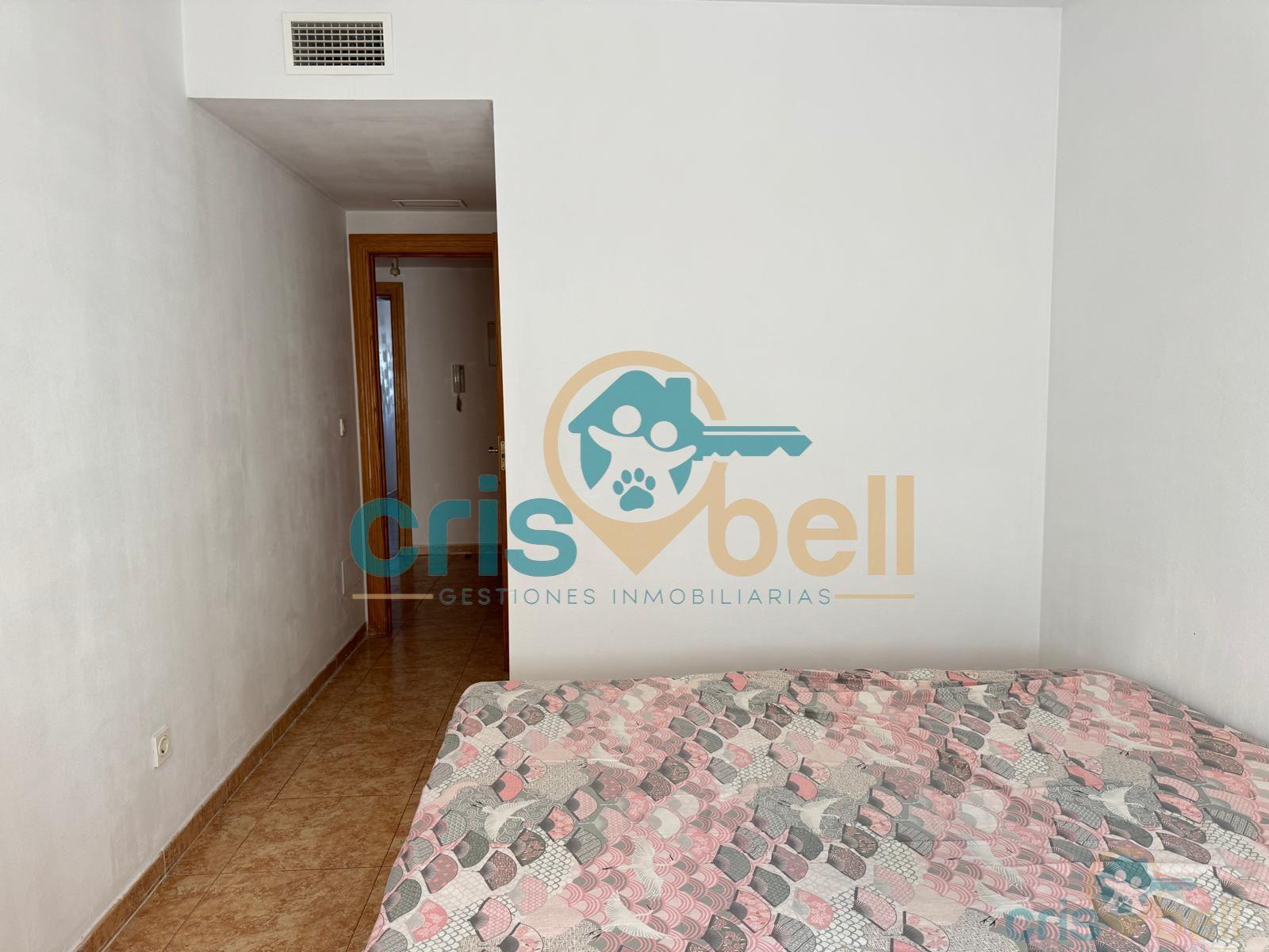 Venta de piso en Lorca