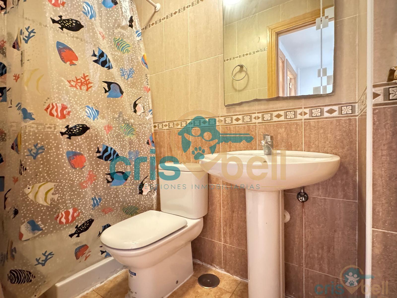 Venta de piso en Lorca