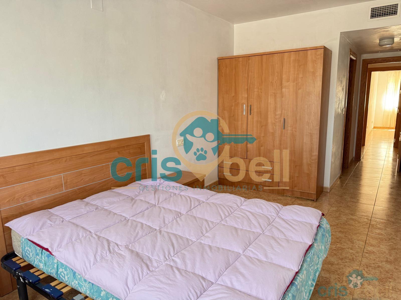 Venta de piso en Lorca