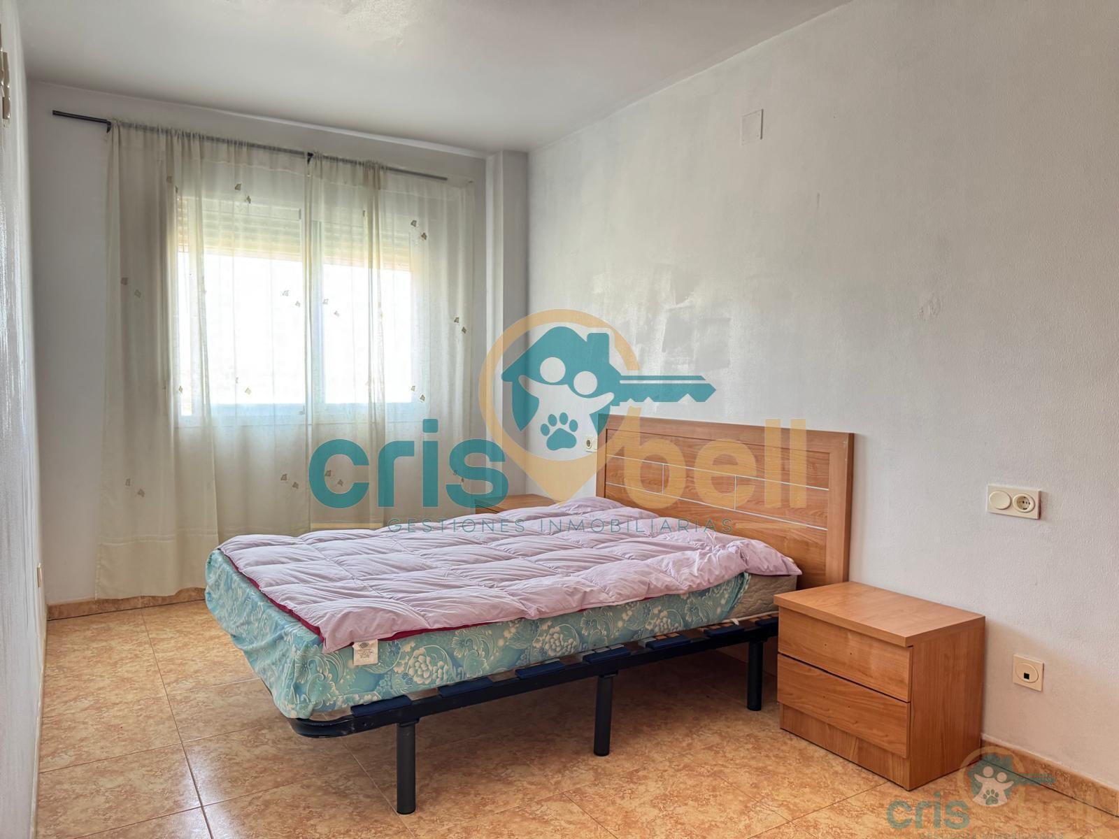 Venta de piso en Lorca