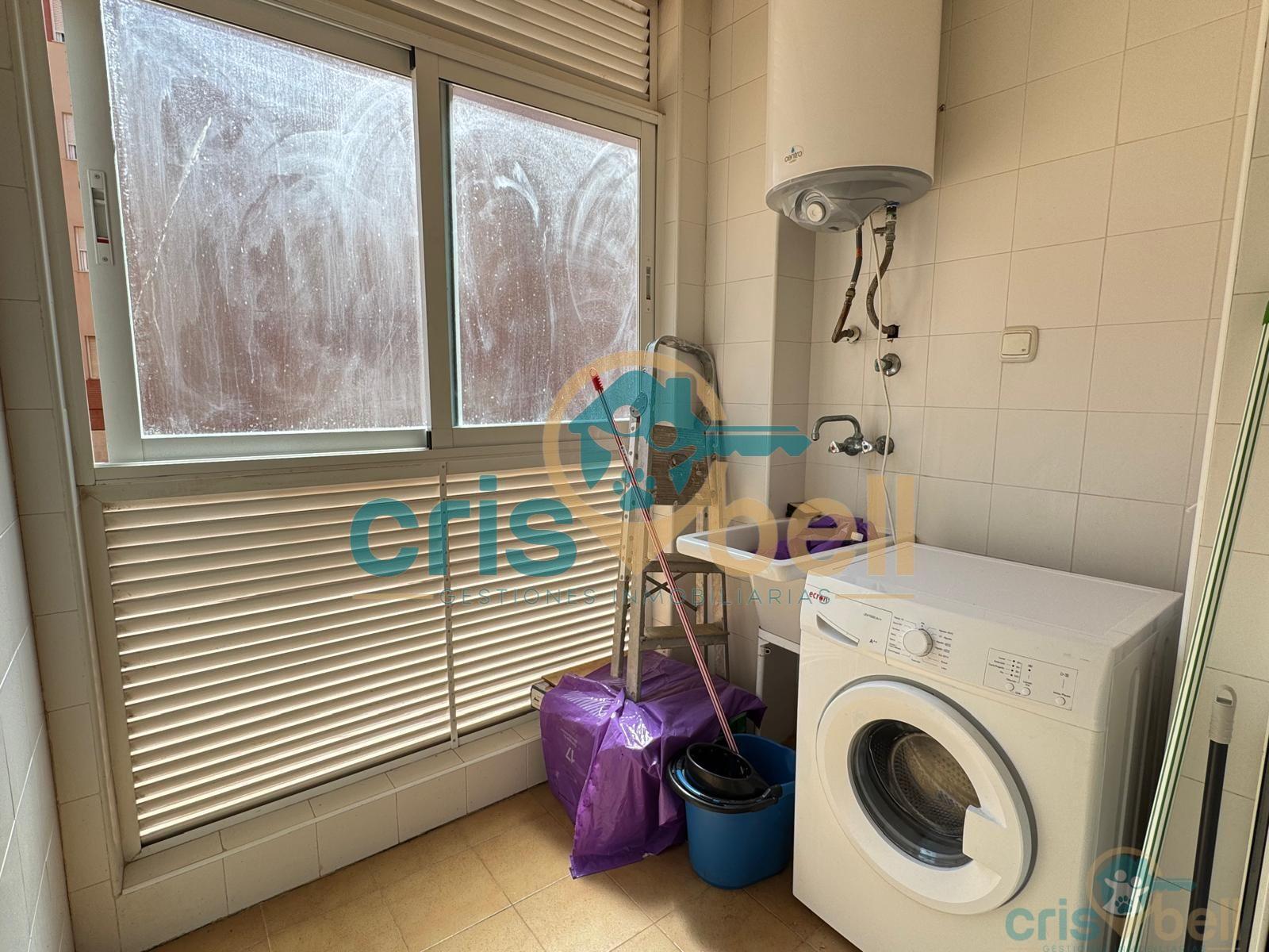 Venta de piso en Lorca