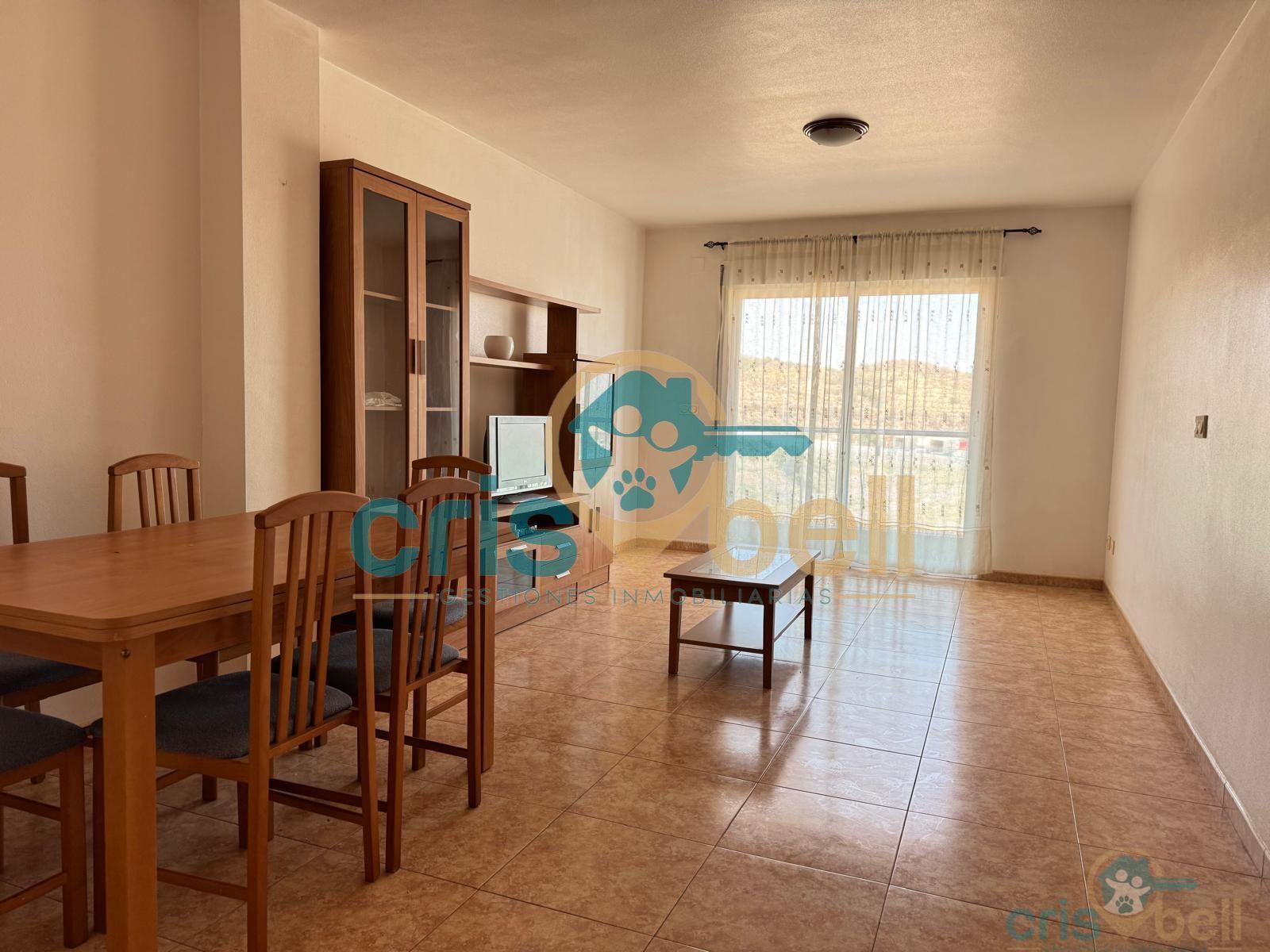 Venta de piso en Lorca