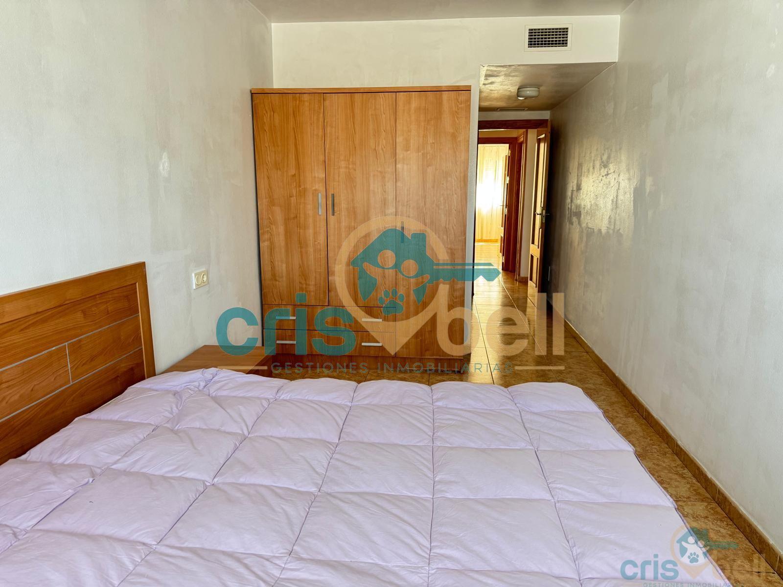 Venta de piso en Lorca