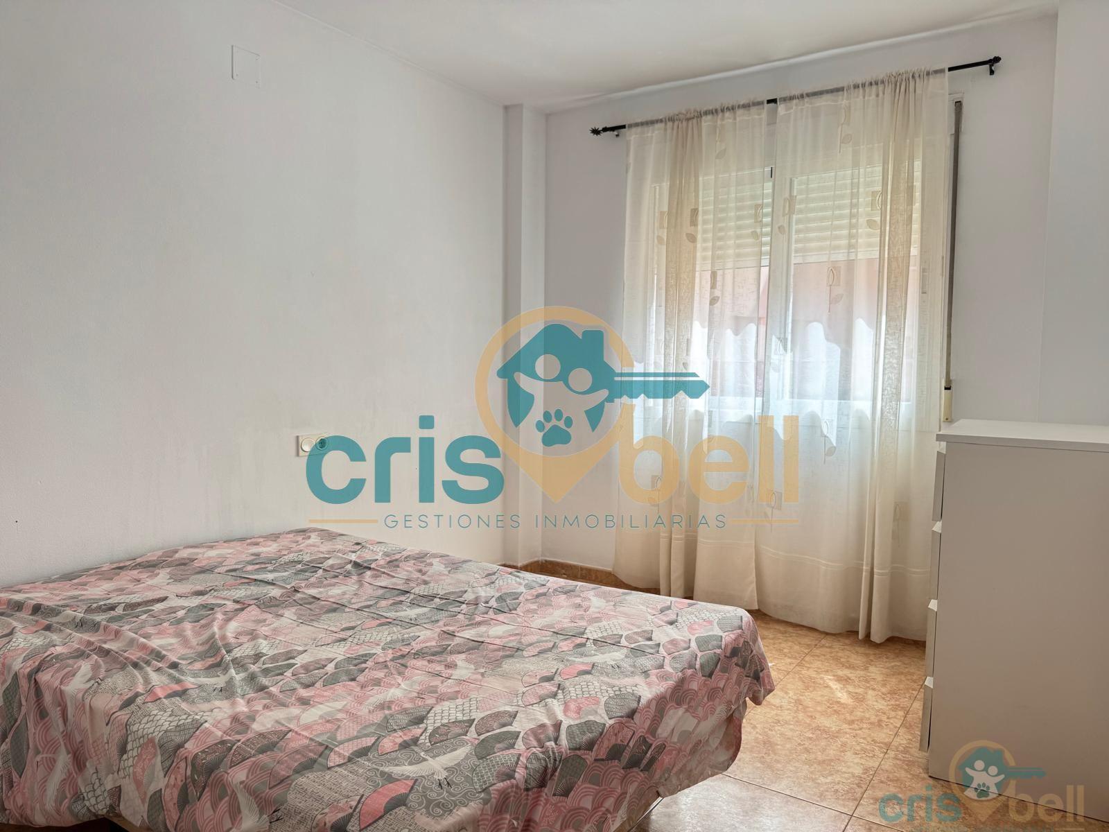 Venta de piso en Lorca