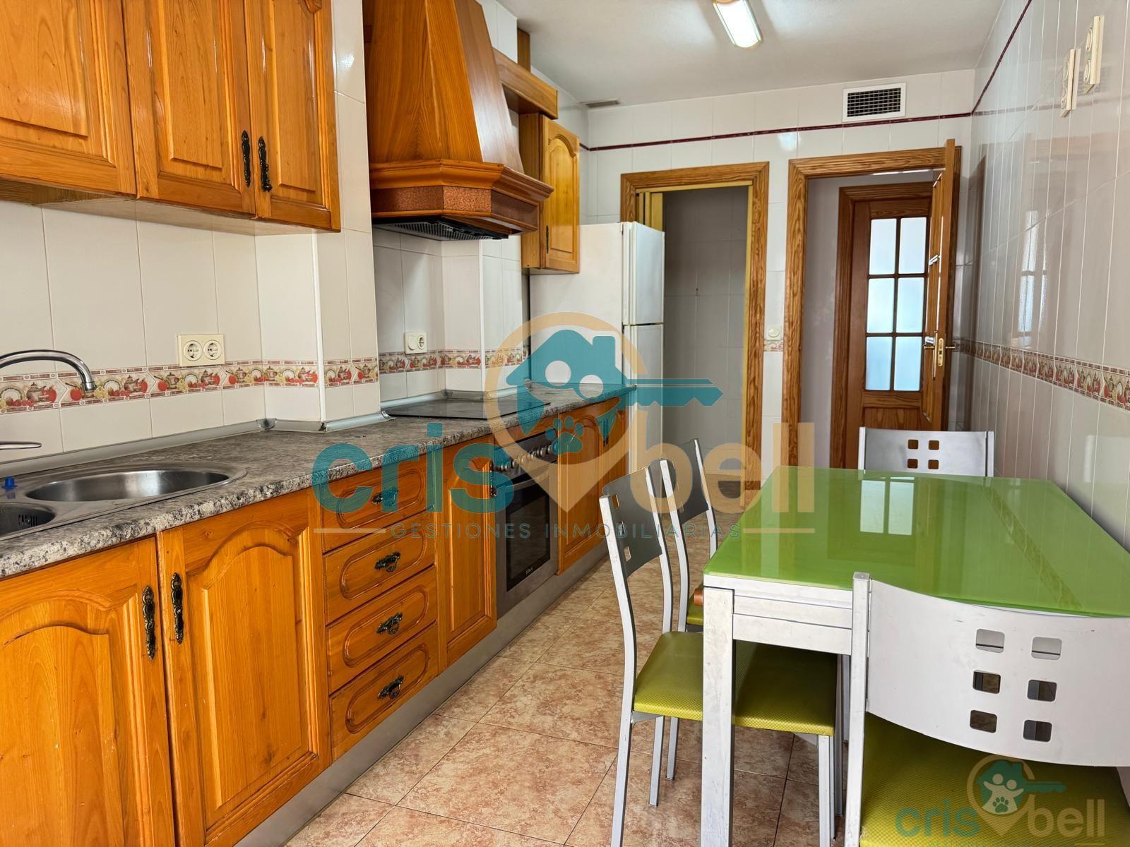 Venta de piso en Lorca