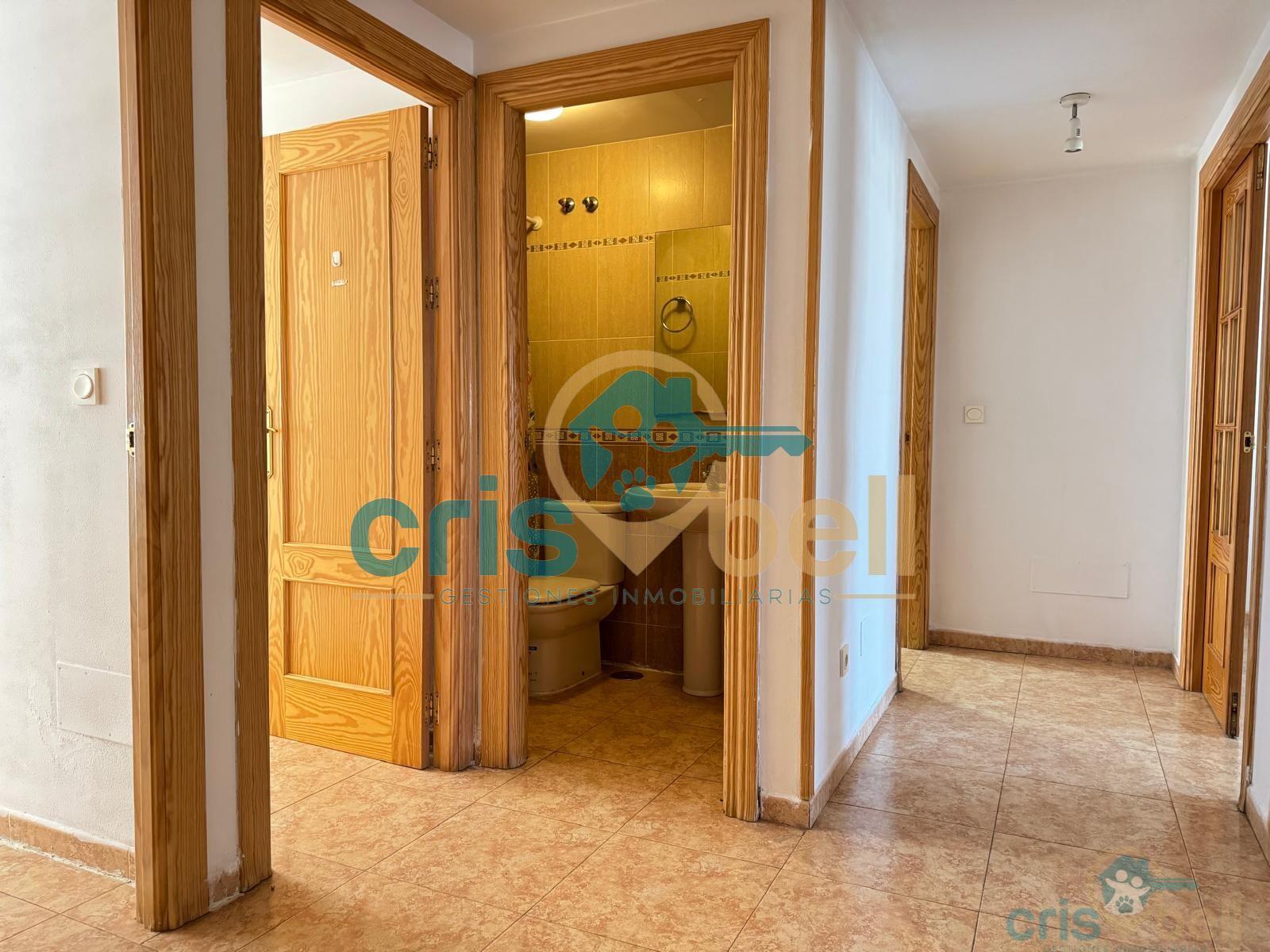 Venta de piso en Lorca
