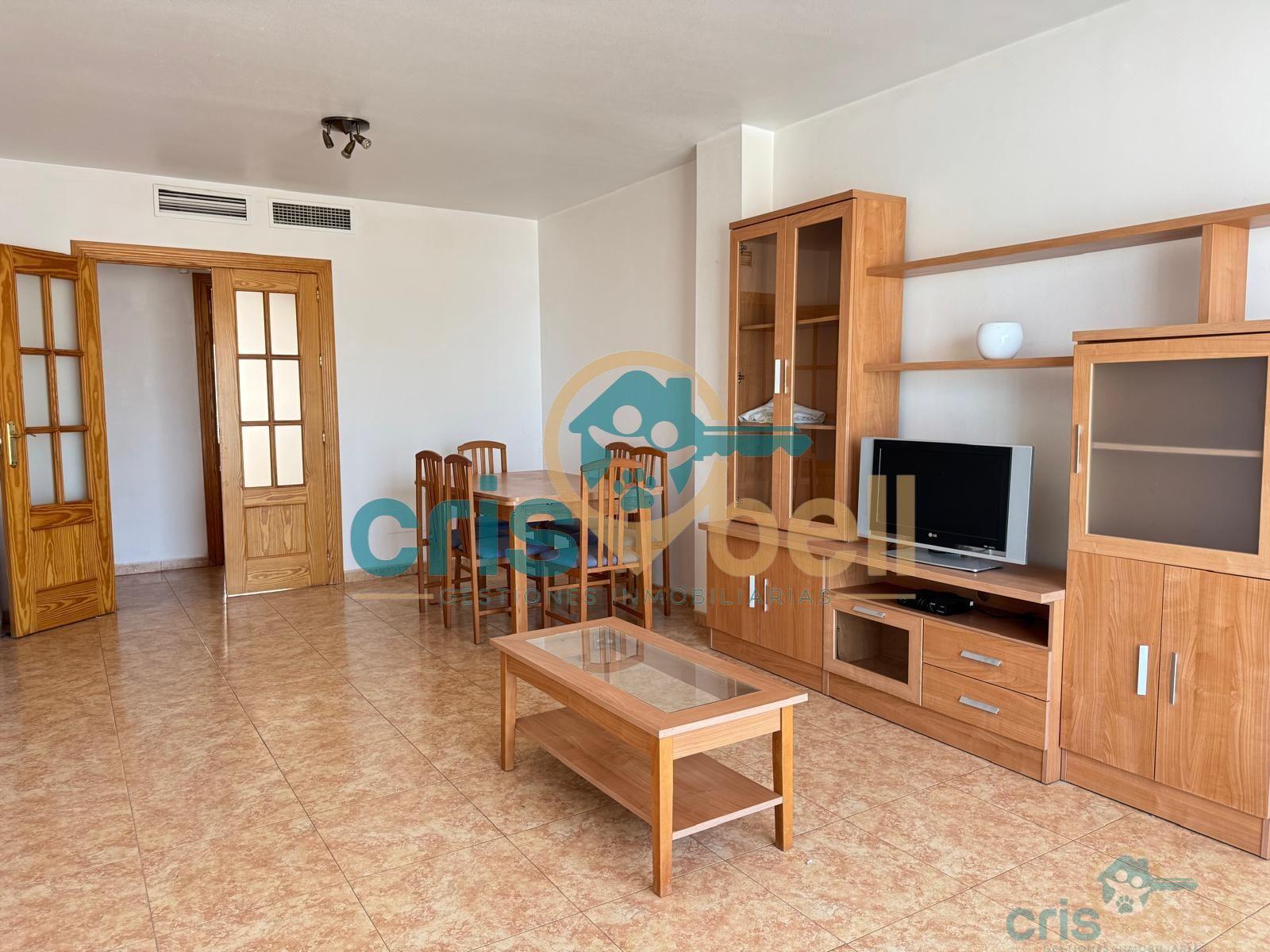 Venta de piso en Lorca