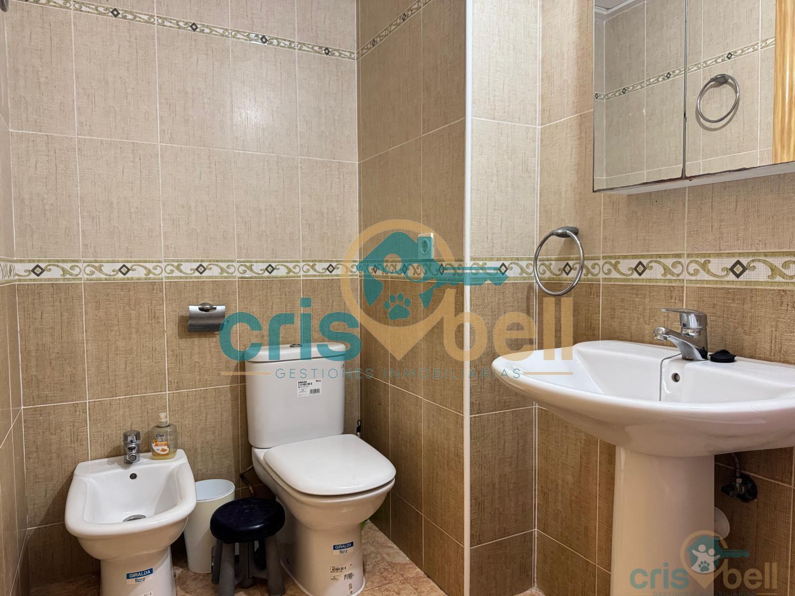 Venta de piso en Lorca