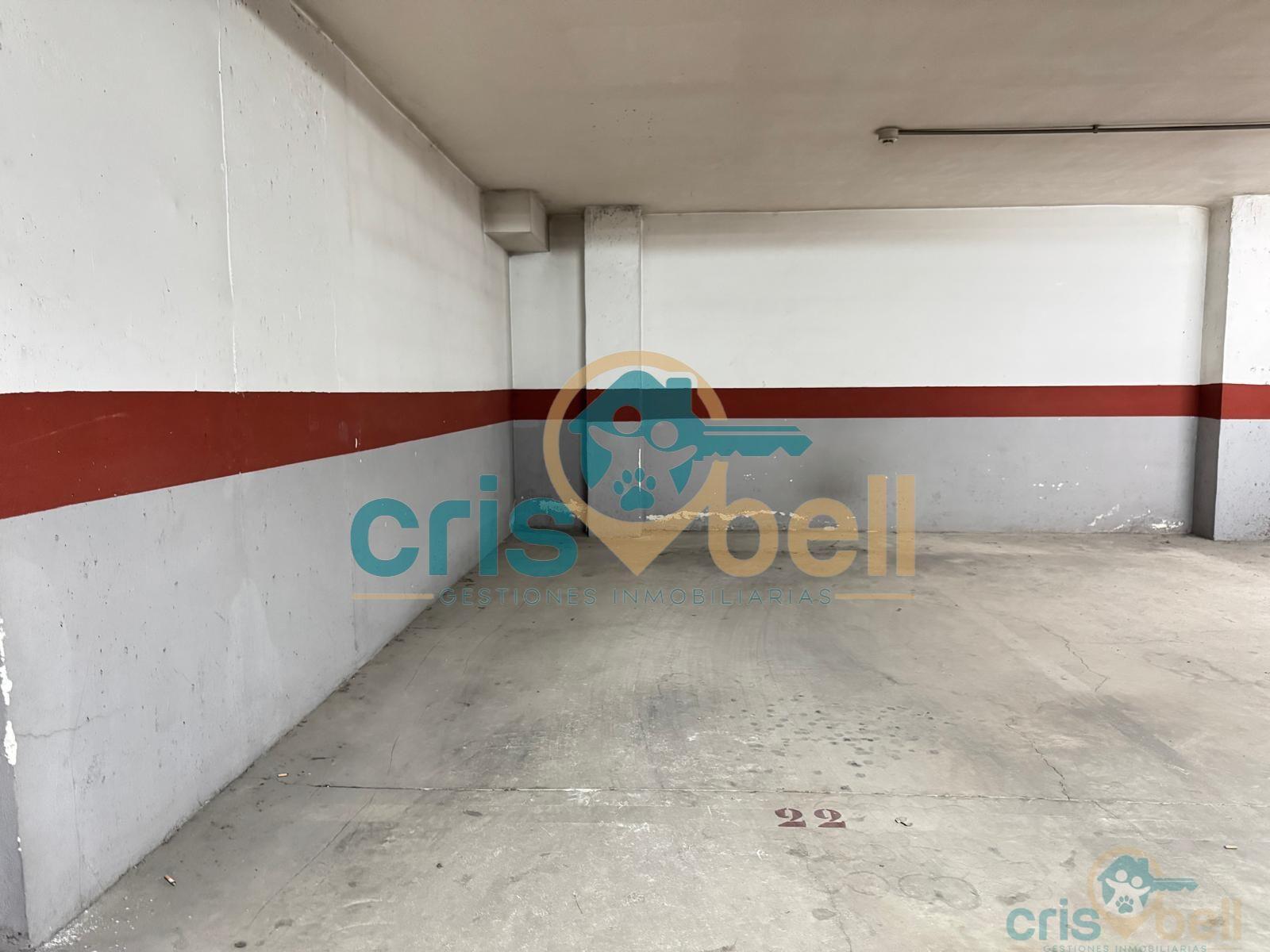 Venta de piso en Lorca