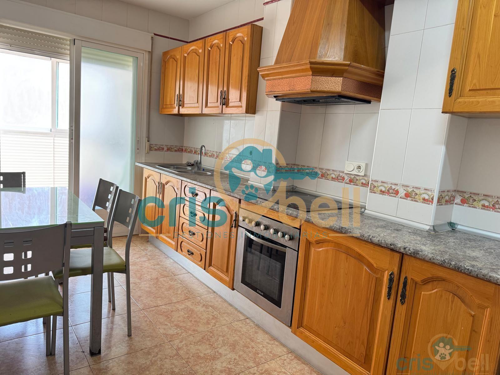 Venta de piso en Lorca