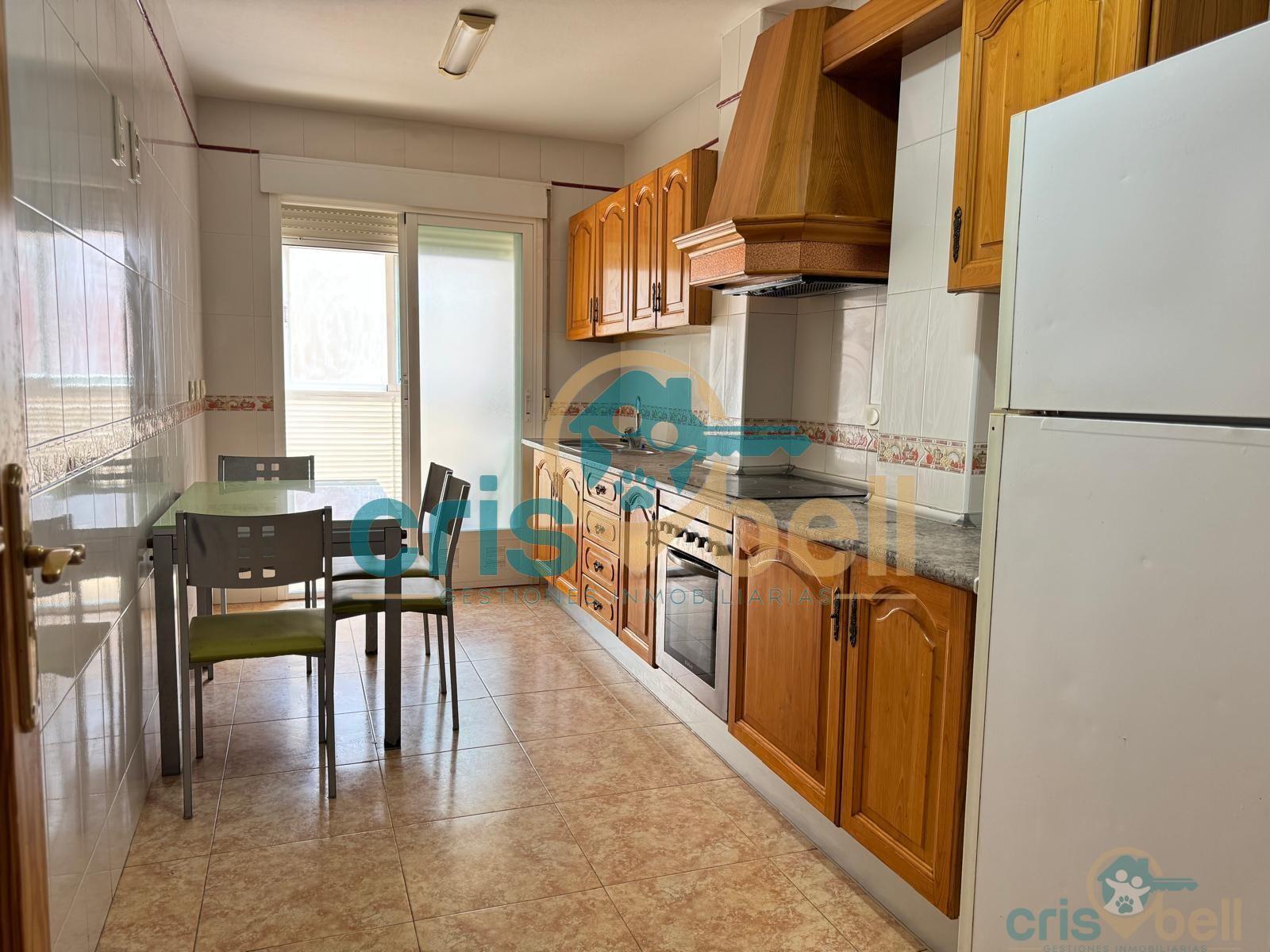 Venta de piso en Lorca