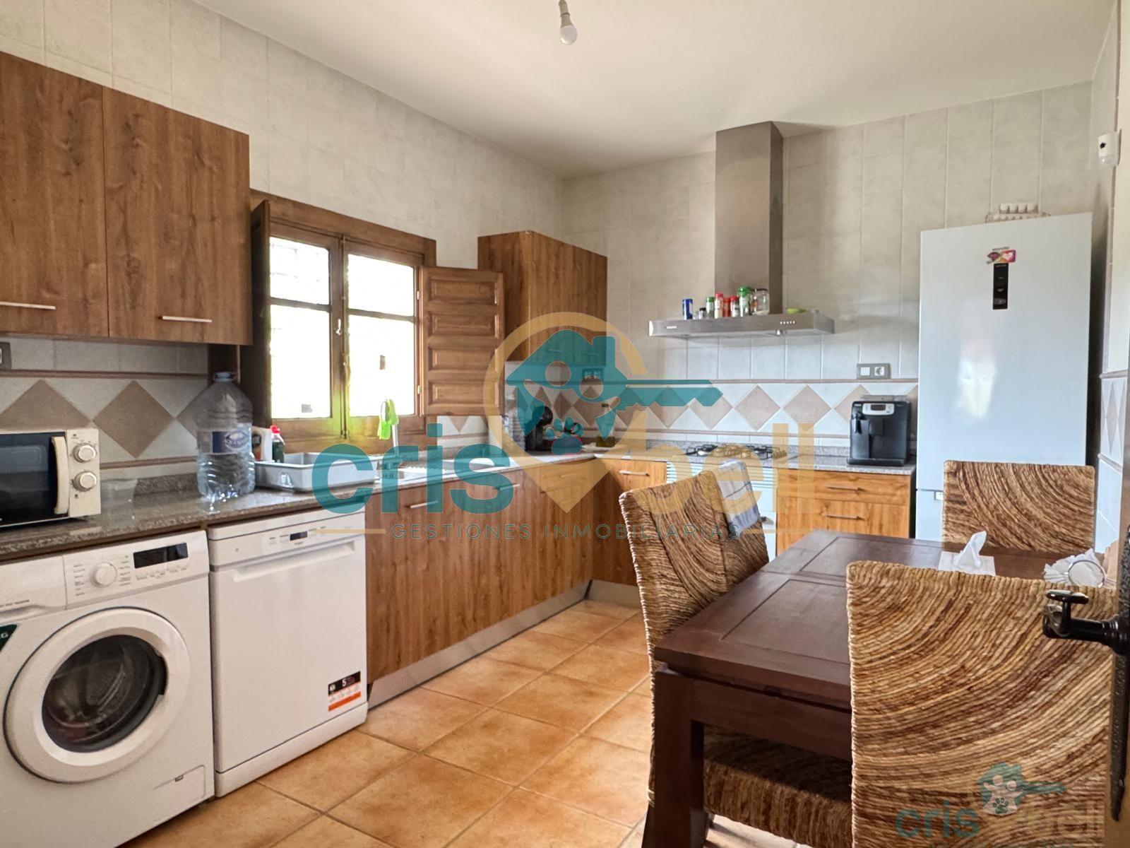 Venta de casa en Lorca