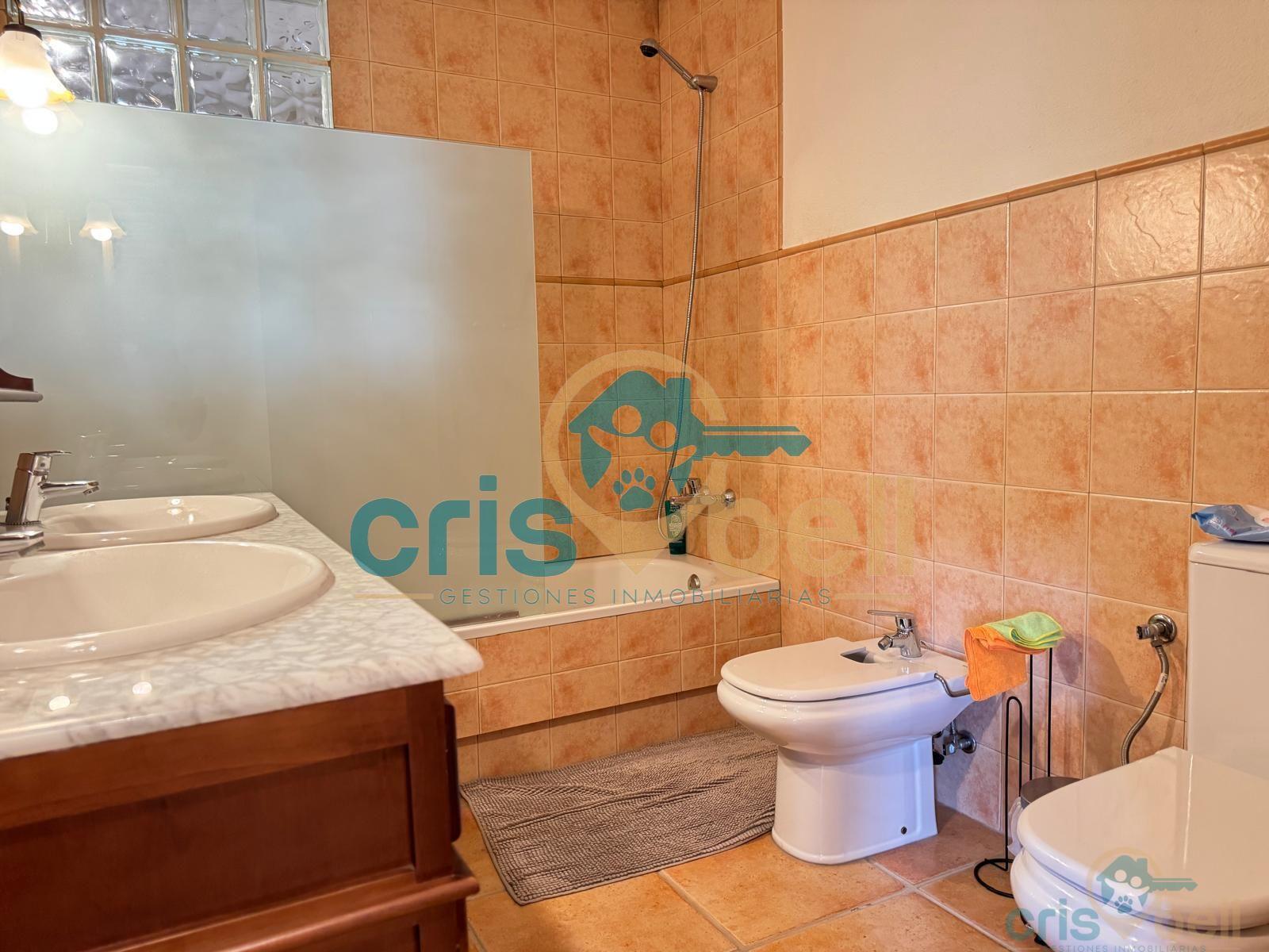 Venta de casa en Lorca