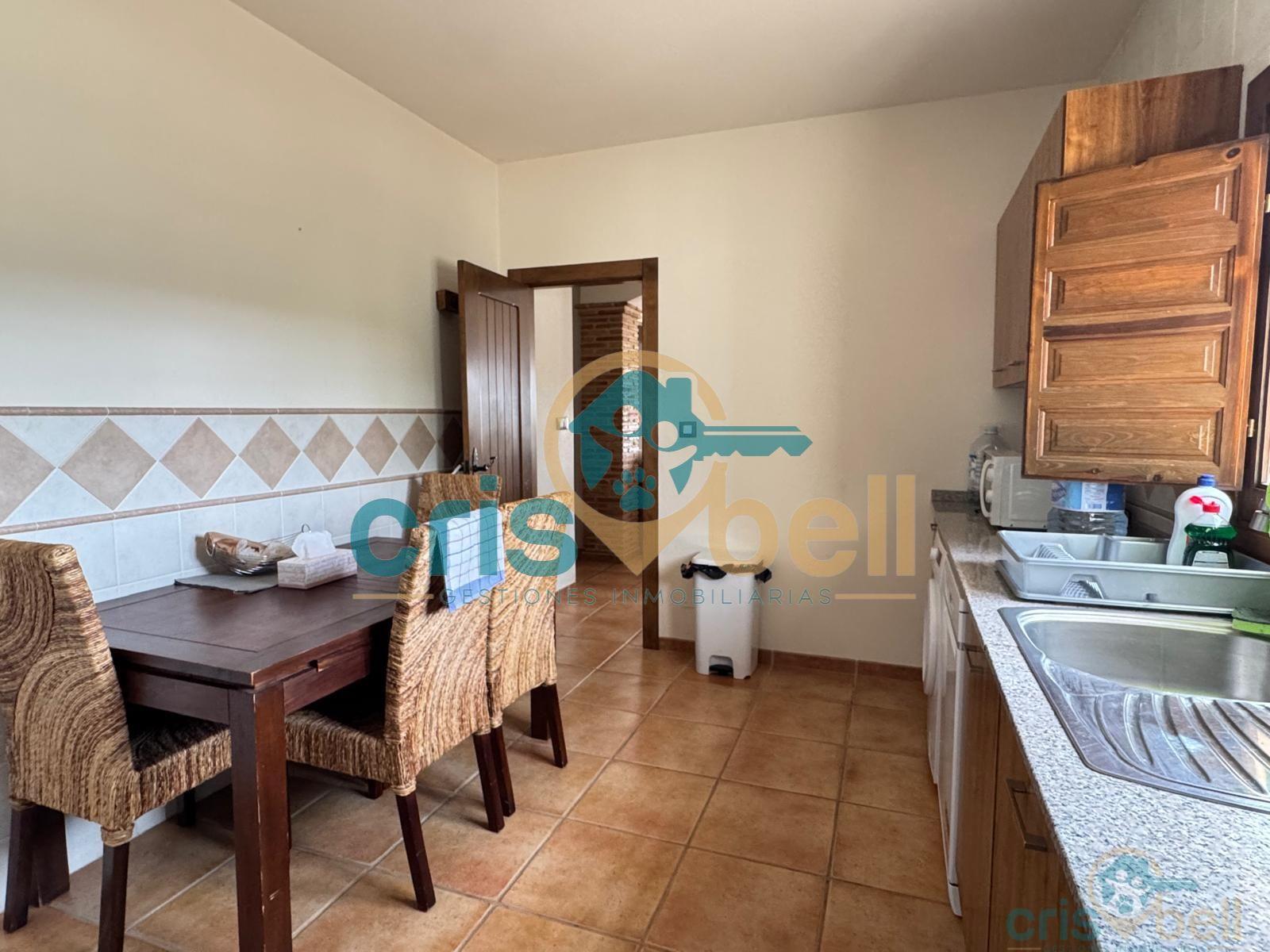 Venta de casa en Lorca