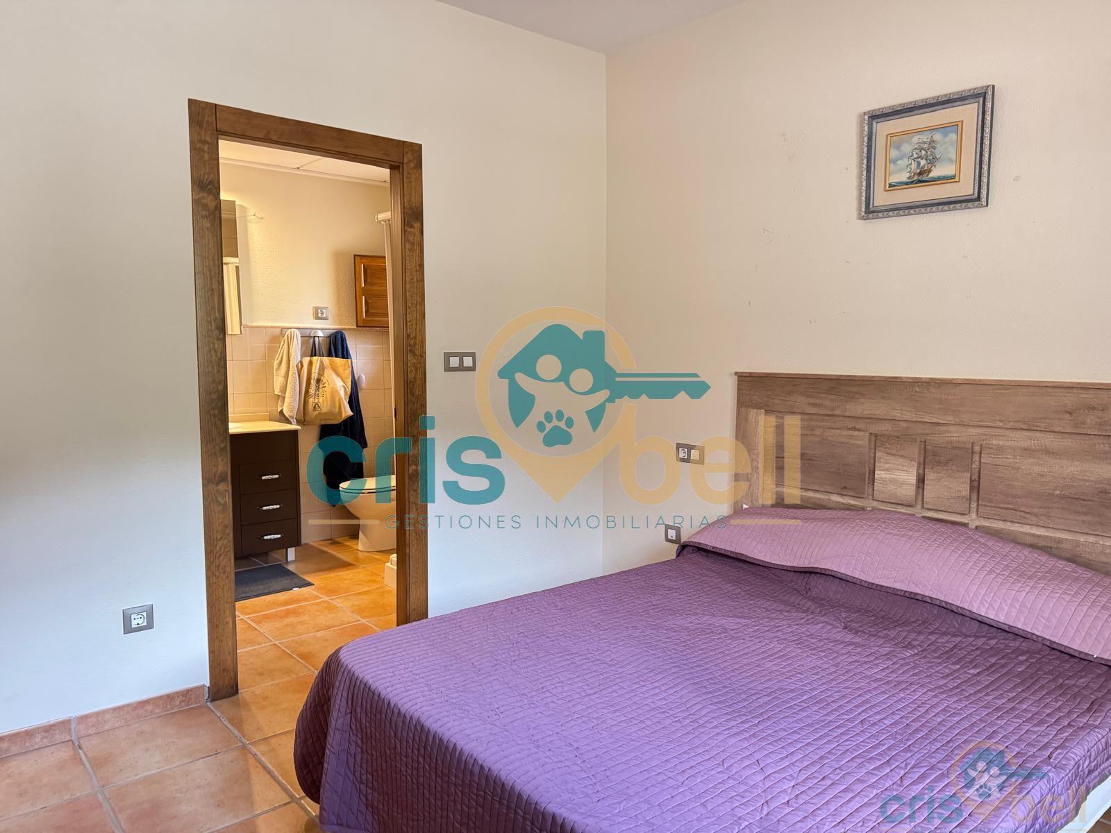 Venta de casa en Lorca