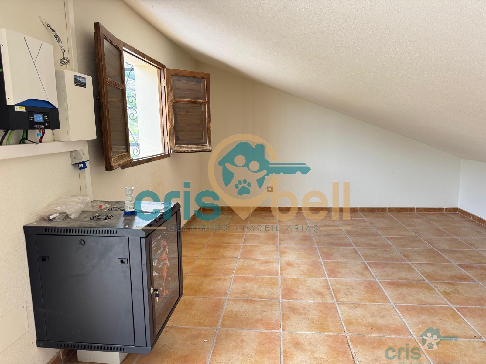 Venta de casa en Lorca