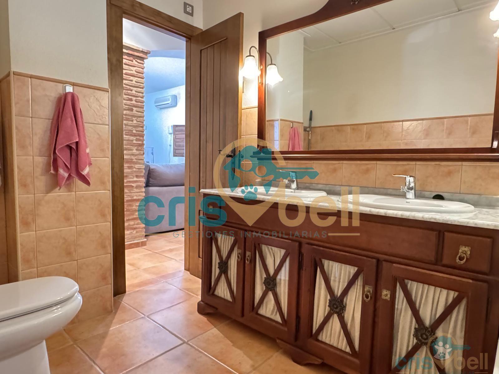 Venta de casa en Lorca