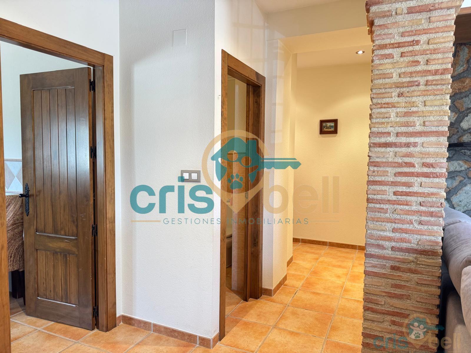 Venta de casa en Lorca