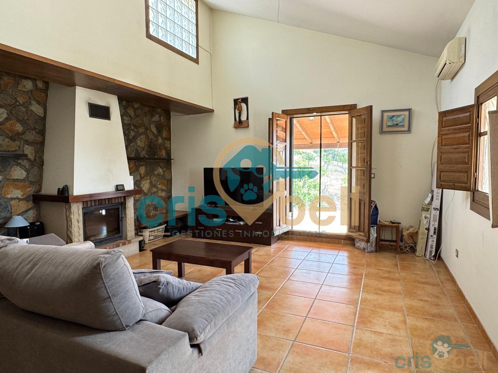 Venta de casa en Lorca