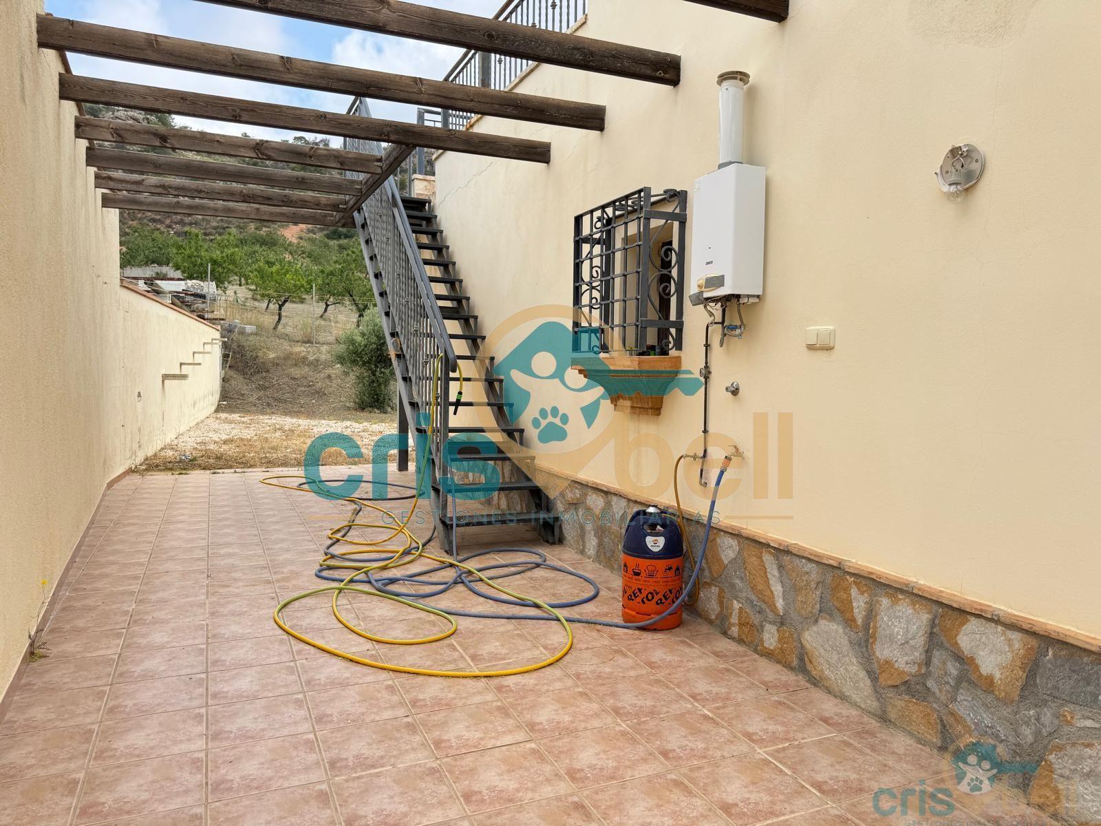 Venta de casa en Lorca